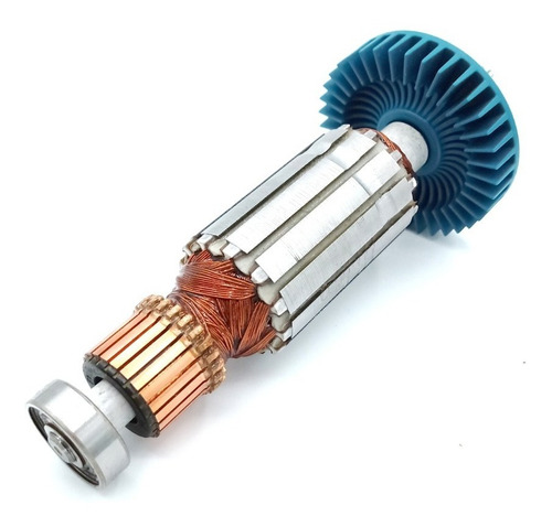 Rotor Furadeira Makita Hp1620/hp1640 110v 517456-5