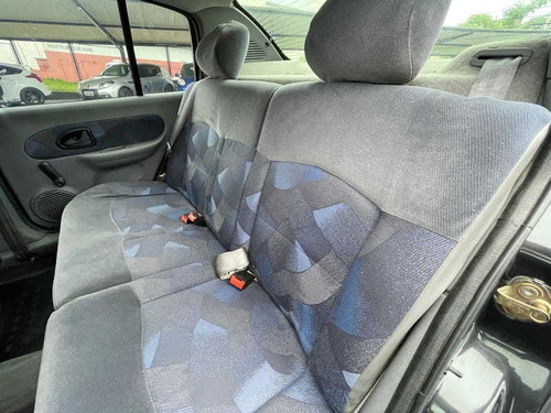 Renault Clio Rt 1.0