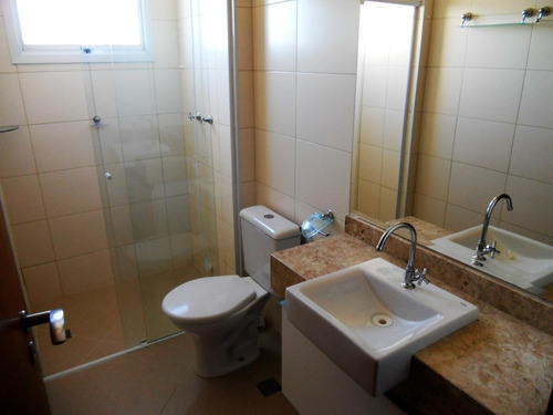 Imagem 26 de 27 de Apartamento - Ap112