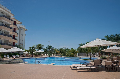 Imagem 5 de 13 de Cota No Marina Flat Náutica - Oportunidade