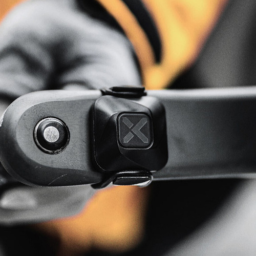 Sensor De Cadencia Y Velocidad Xoss Vortex Bluetooth Ant+ /