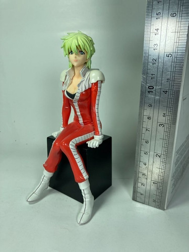 Imagen 6 de 9 de Waifus, Macross Frontier, Gundam Suit, Sword Art, Love Live
