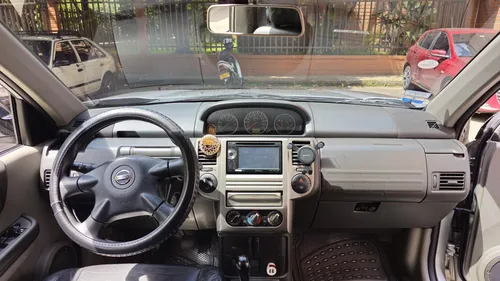 Camioneta En Perfectas Condiciones Y Con Sistema A Gas