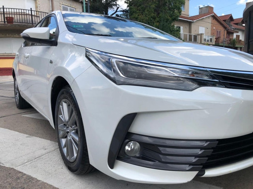 Toyota Corolla Xei Pack