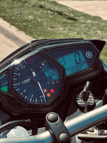 Imagen 3 de 17 de Yamaha Mt03