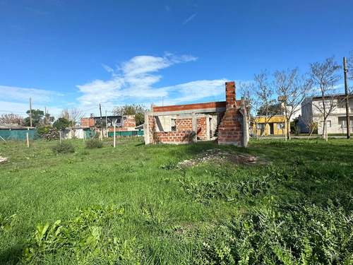 Lote En Venta En La Plata