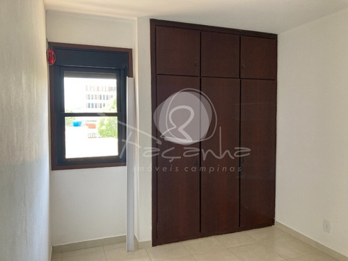 Imagem 9 de 22 de Apartamento Para Venda No Cambuí Em Campinas - Imobiliária Em Campinas - Ap04101 - 69029930
