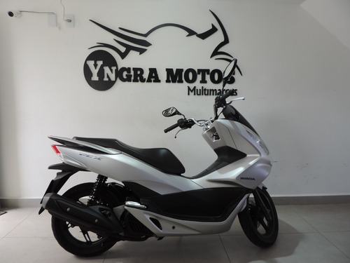 Honda Pcx 150cc 2017 Linda