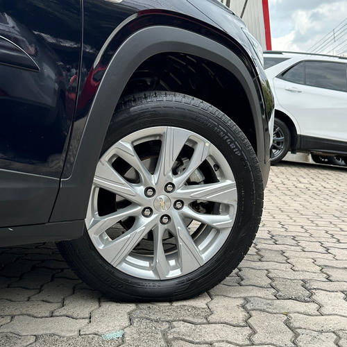 Chevrolet Tracker 1.0 TURBO FLEX LTZ AUTOMÁTICO