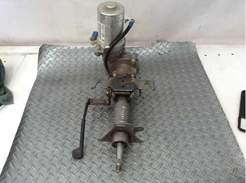 Columna Direccion Nissan Tiida 1.8 Std Mod 07-18