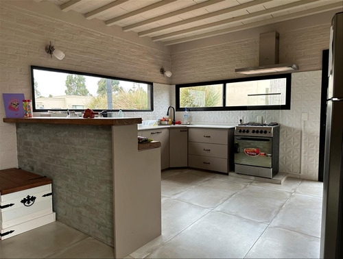 Venta Casa 3 Dormitorios Mirador De La Tahona