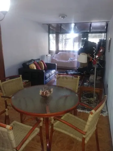 Venta De Apto. En Paracotos