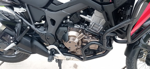 Honda Africa Twin Crf 1000 L