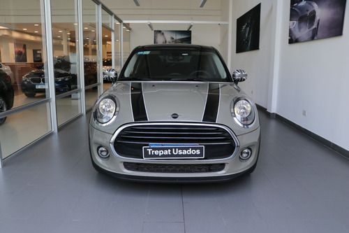 Imagen 2 de 24 de Mini Cooper
