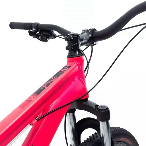 Bicicleta Tsw Posh 21v 29