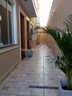 Imagem 1 de 11 de 00827 - Sobrado 2 Dorms. (1 Suíte), Parque São Lucas - São Paulo/sp - 827