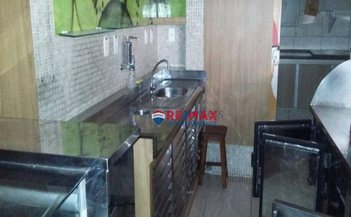 Imagem 16 de 30 de Sala Para Alugar, 43 M² Por R$ 2.000,00 - Jardim Santa Genebra - Campinas/sp - Sa0686