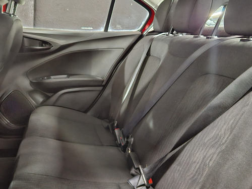 Fiat Cronos 1.0 FIREFLY FLEX DRIVE MANUAL