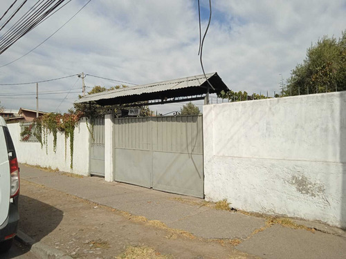 Se Vende Terreno Doble Acceso, La Florida (76329)