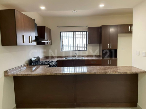 Imagen 3 de 30 de Casa Nueva En Renta, Frente A Área Verde, Villas Del Renacimiento.