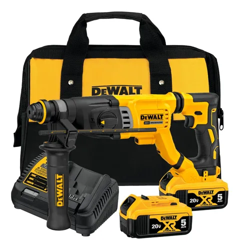 Martelete dewalt dch263b sale