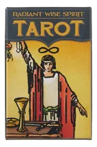 Comprar Libro: Radiant Wise Spirit Tarot Mini (radiant Wise Spirit