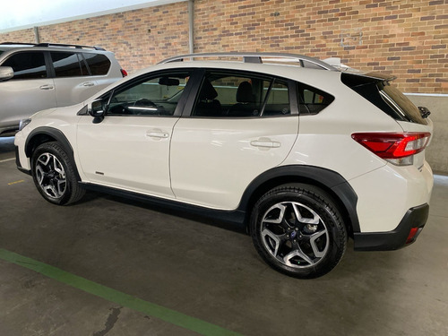 Imagen 7 de 25 de Subaru Xv Limited Eyesight