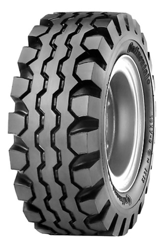 Cubierta 4.00-8 Continental Ic10 - 400 8 - Autoelevador