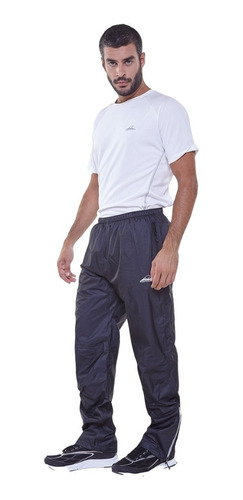 Pantalón De Hombre Impermeable Nanoshell Pro Montagne