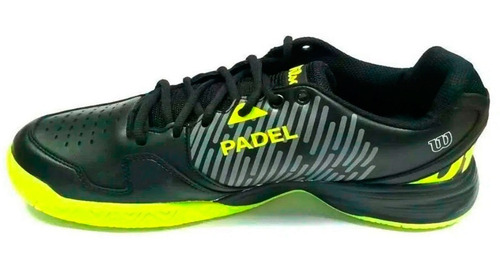 Imagen 6 de 8 de Zapatillas De Tenis Wilson K Padel Hombre All Court