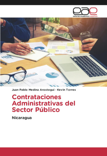 Libro: Contrataciones Administrativas Del Sector Público: