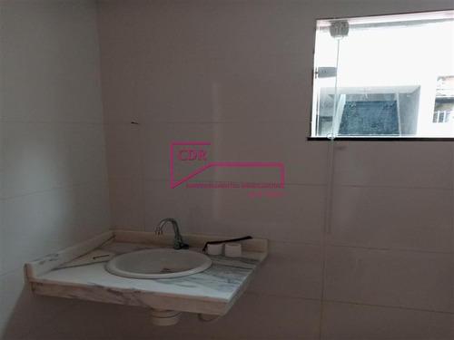Apartamento Vila Ré São Paulo/sp - 1795