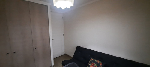 Se Vende Excelente Dpto Con Est Y Bod - Condell - Ñuñoa