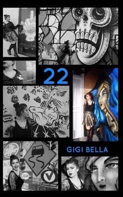 Libro 22 - Bella, Gigi