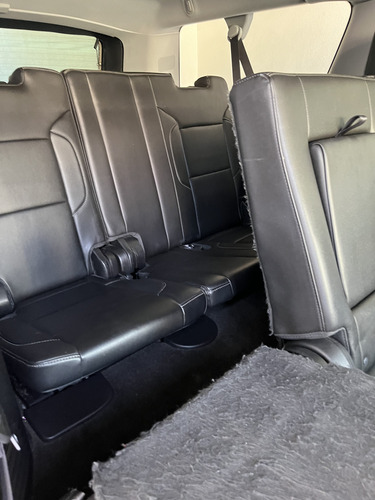 Chevrolet Suburban 5.3 Suburban - Ls V8 2da Banca At