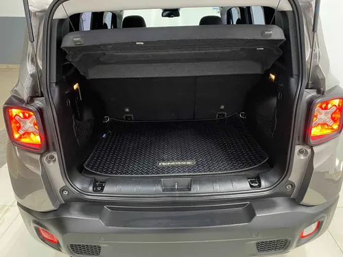Jeep Renegade 1.8 Latitude 4x2 At