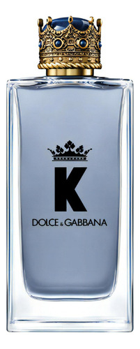 Dolce & Gabbana K EDT 150ml para masculino