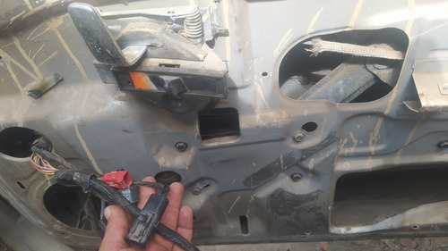 Motores Eleva Vidrios Jeep Zj Grand Cherokee Y Parte 