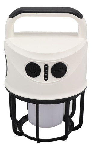 Linterna De Camping Led Portátil De Emergencia Para Exterior