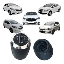 Comprar Perilla Bocha Cambio Onix Prisma Cobalt Spin Sonic A Presion