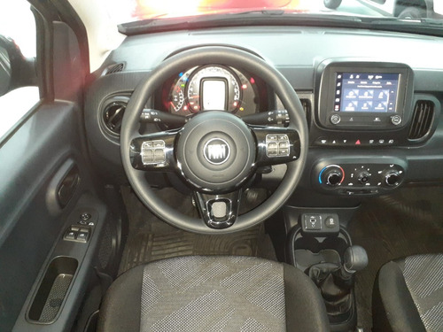 Imagen 12 de 15 de Fiat Mobi 1.0 Like! Contado - Financiado! Lh1