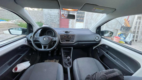 Volkswagen Up! 1.0 Take Up! Aa 75Cv 3P