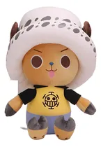 Comprar Peluche One Piece - Chopper  Hermoso Gold