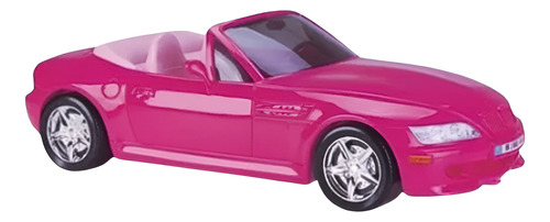 Barbie Jogadora De Futebol C Bola Mattel + Carro Conversível
