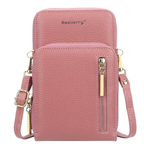 Cartera Crossbody Mujer Baellerry