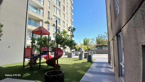 Arriendo Depto 1 D/1b San Miguel (82549)