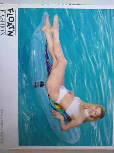 Inflable Para Piscina (Usado)