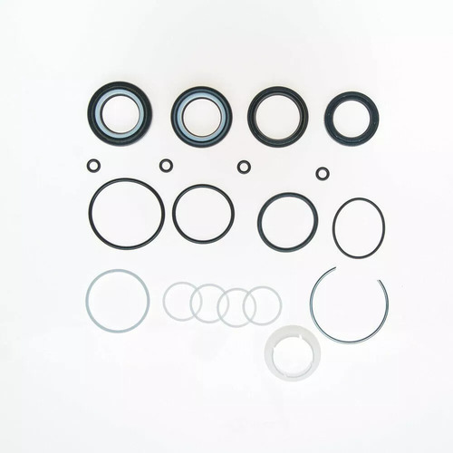 Juego/kit De Sellos De Cremallera Vw  Golf Jetta 2000-2006