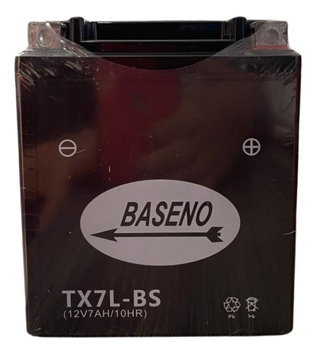 Bateria Tx7l-bs 