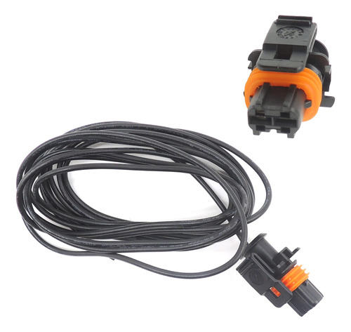 Hisport Billet 96  Cable Resistencia Pigtail Convierte 12v 2